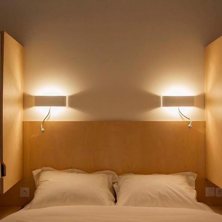 Une Chambre A L'Economat Μπορντό Εξωτερικό φωτογραφία
