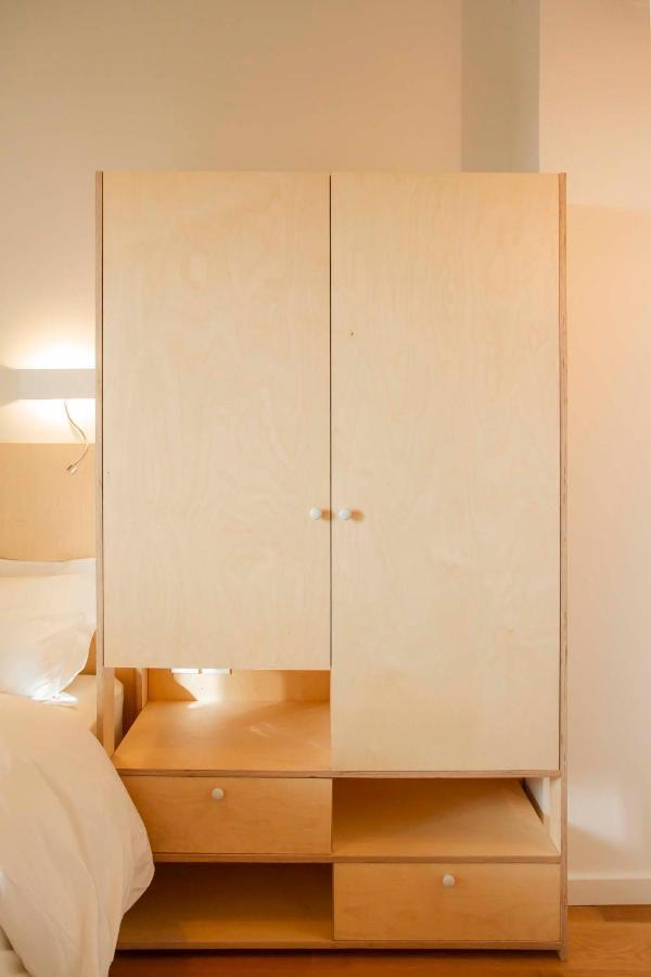 Une Chambre A L'Economat Μπορντό Εξωτερικό φωτογραφία