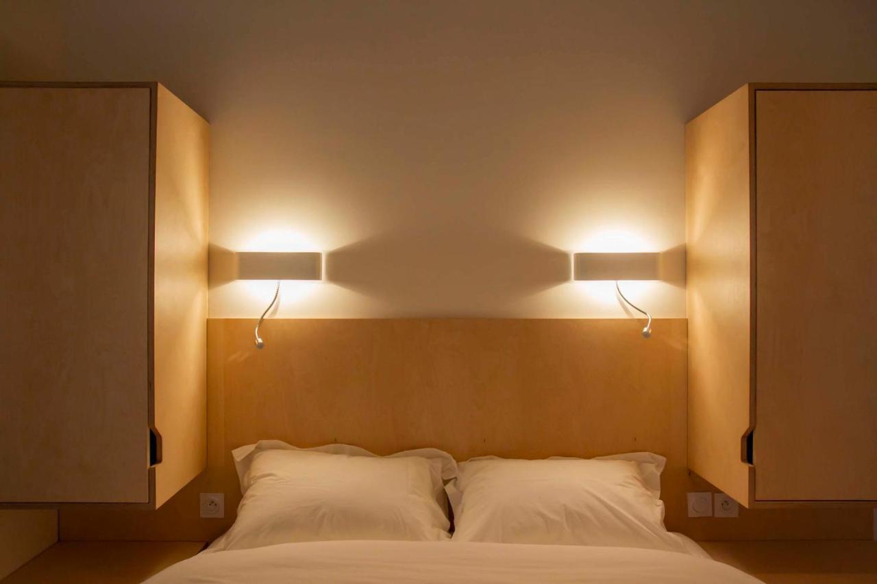 Une Chambre A L'Economat Μπορντό Εξωτερικό φωτογραφία
