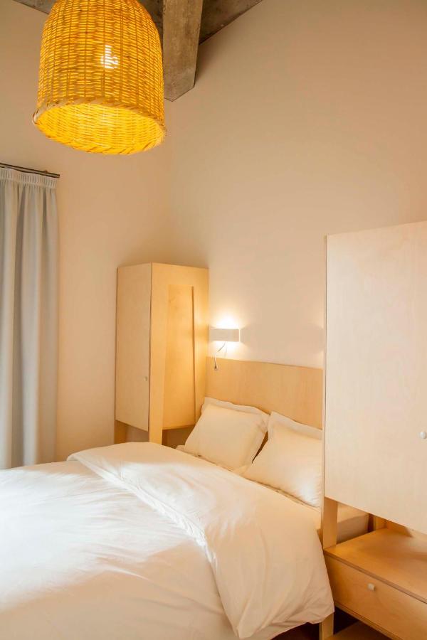 Une Chambre A L'Economat Μπορντό Εξωτερικό φωτογραφία